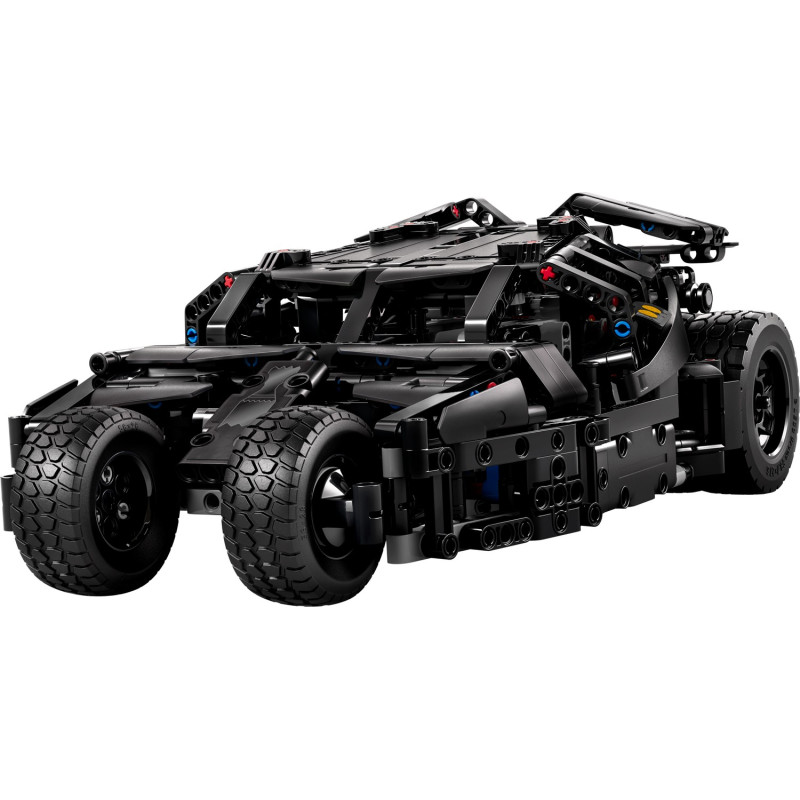 LEGO® Technic 42239 Batmobile™ Tumbler